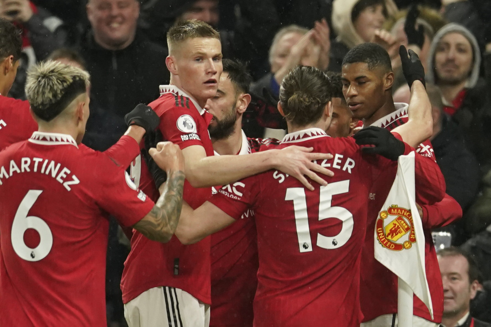 大的國王隊 大的國王隊